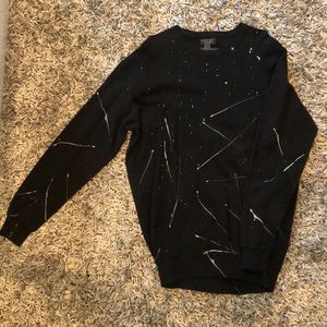 Men Zara sweater
